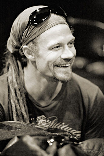 Johan Hallgren