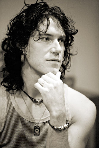 Daniel Gildenlöw